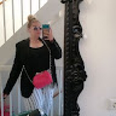 Sammy-Jo is looking for a Rental Property in Nederland